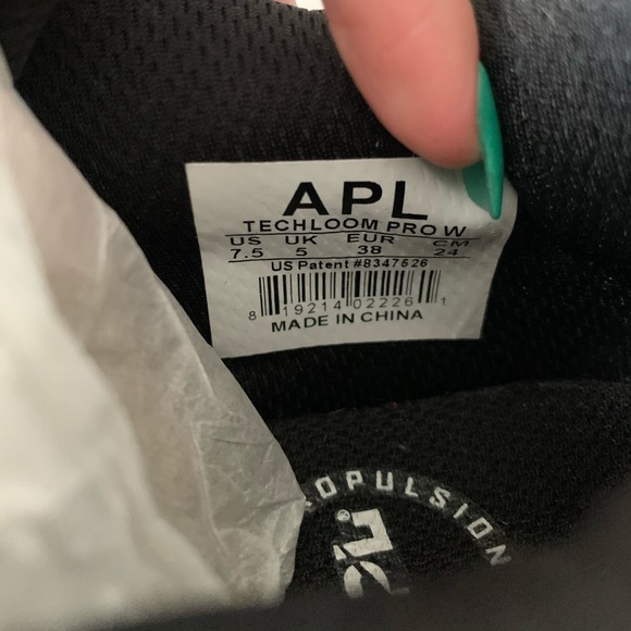 APL TechLoom Pro - Picture 5 of 7